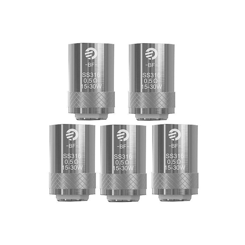 Joyetech Cubis Replacement Coils - Image 2