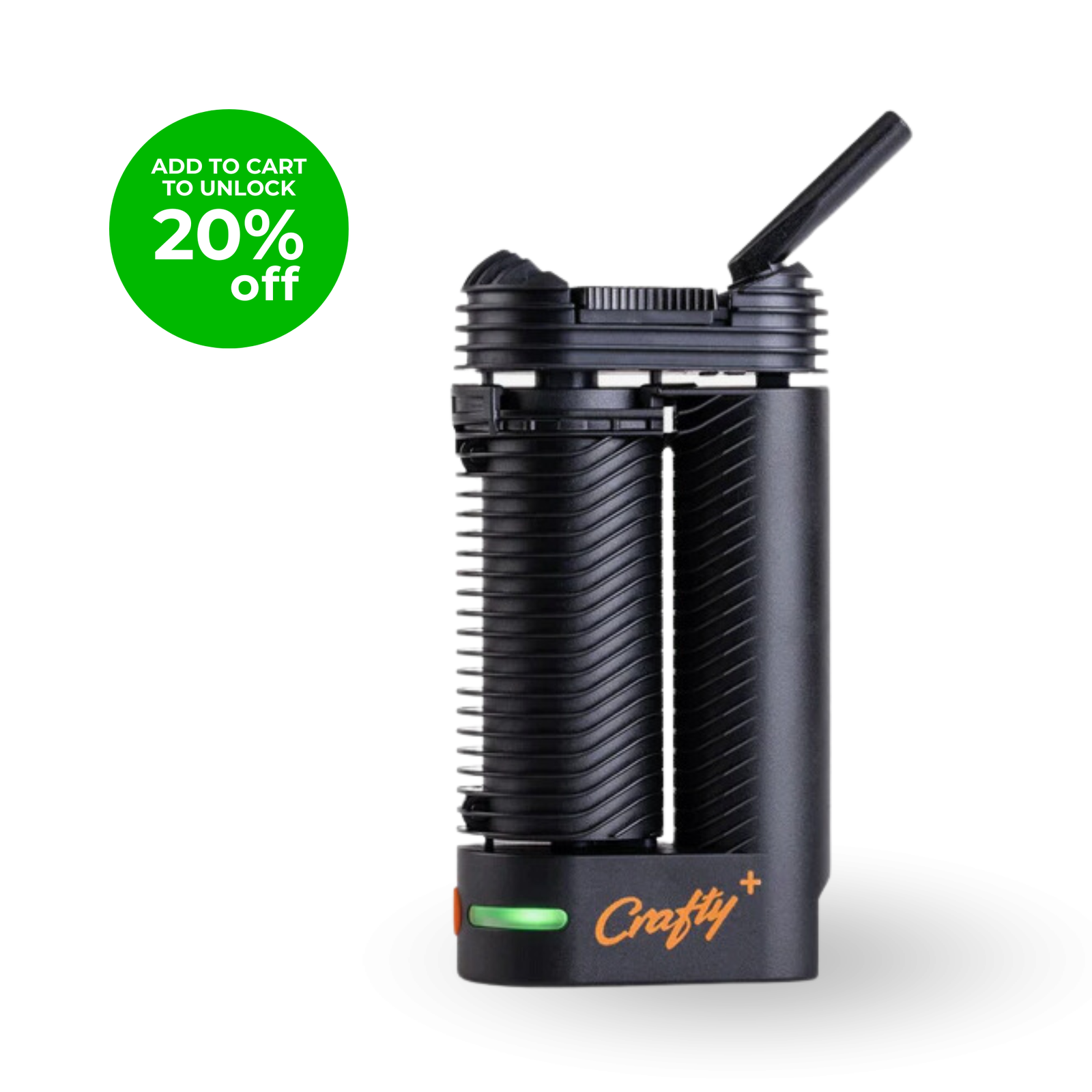 Crafty+ Plus Vaporizer