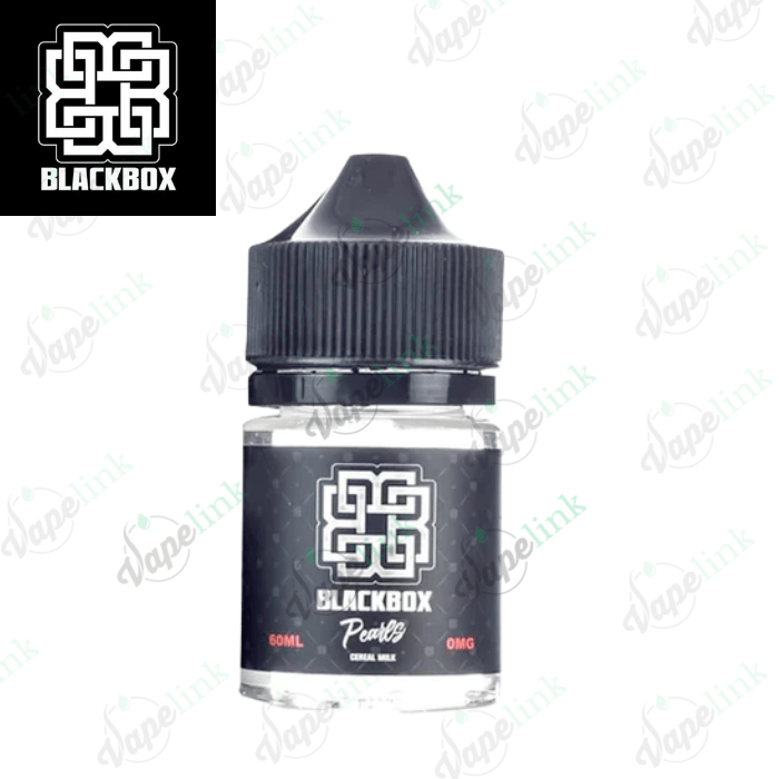 Black Box - Pearls 60ml - Image 2