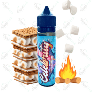 Celebrity - Marshmallow 60ml