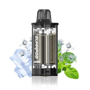 Cool Mint – MOSS POD ONLY