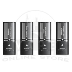 Crystal Bling Ultra Plus 30k Replacement Pods