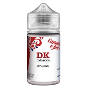 DK Tobacco