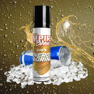 Empire Brew - Energy Drink 60ml
