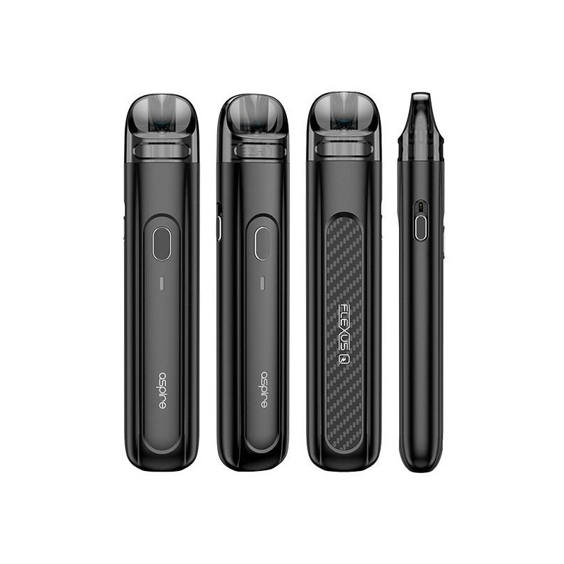 Aspire Flexus Q Pod Kit (Clearance) - Image 5