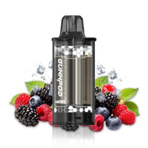 Frozen Forest Berry – MOSS POD ONLY