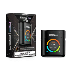 Level X Boost G2 Pro Device