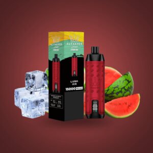 Lush Ice – CROWN BAR PRO MAX