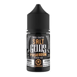 Poseidon - Salt Gods