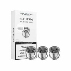Innokin Scion Replacement Coils