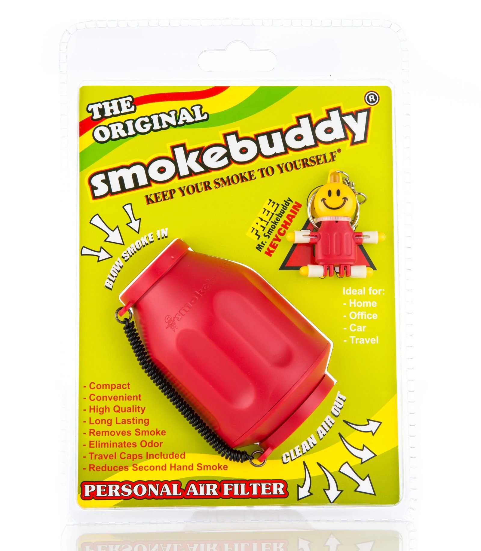 Smokebuddy Original Personal Air Filter - Image 5