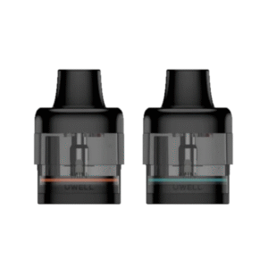 UWELL Typhos Replacement Pods