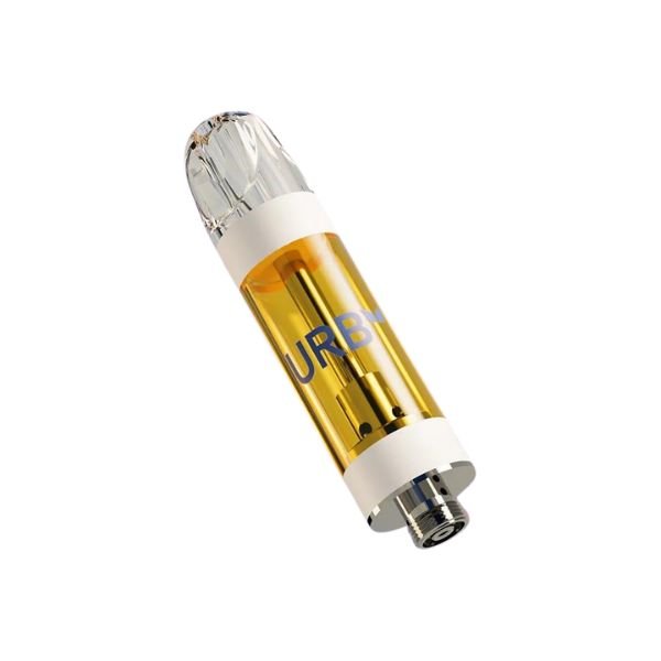 Urb Flight Fuel Relax Cartridge | 2g - Image 4