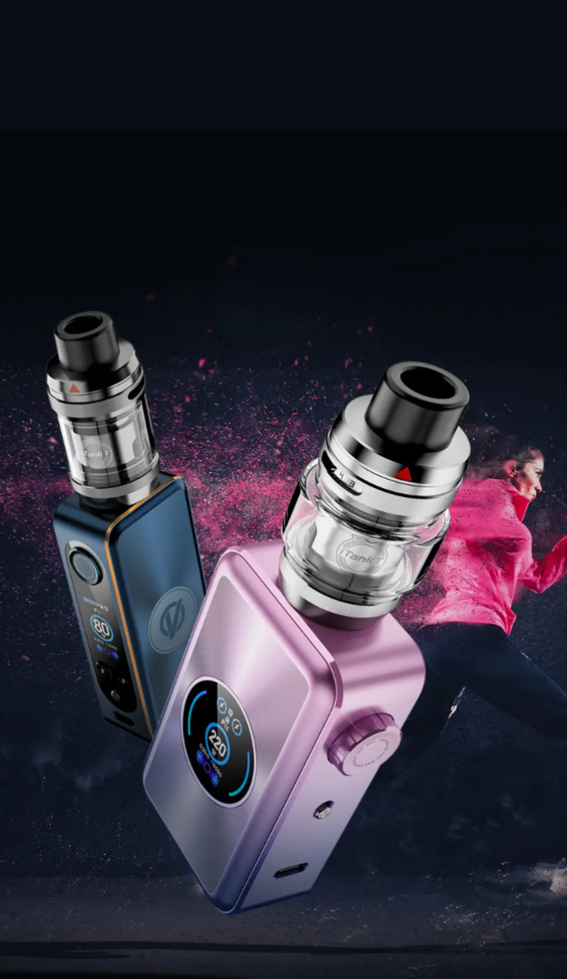 Vaporesso Gen Max Kit - Image 4
