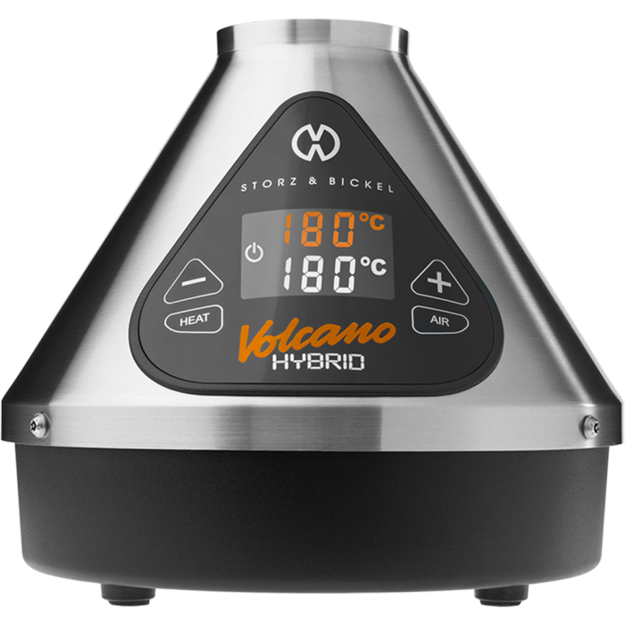 Volcano Hybrid Vaporizer - Image 3