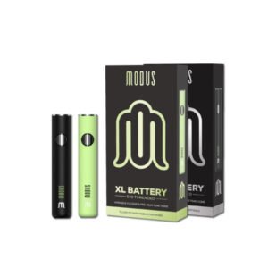 Modus XL Vape Battery