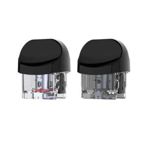 Smok Nord 2 Pods