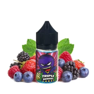 Triple Berries Aroma 30ml – Fruity Champions League