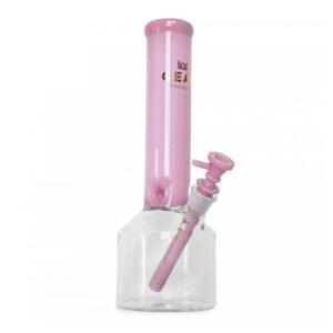 12" Gear Premium Cassidy Canteen Base Bong