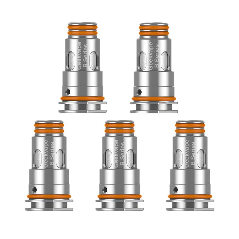 B Series Coil – Resistências - Image 2