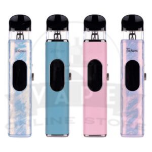 HorizonTech Talons 3 Pod Kit [1500mAh] | Free 10ml E-Liquid