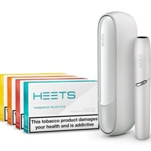 IQOS Duo 3 Starter Kit