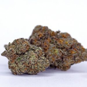 Lemon Cherry Gelato THCa Flower