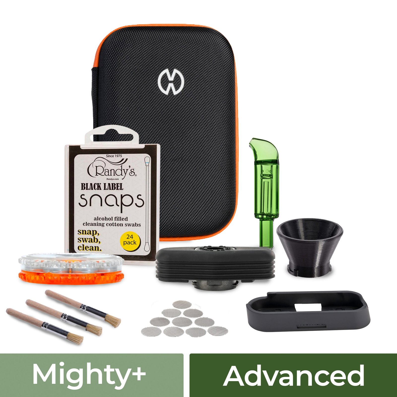 Mighty+ Advanced Accessories Kit - Image 11