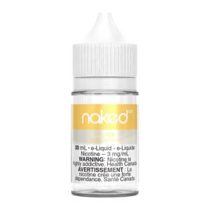 Naked100 Freebase E-Liquid - Maui 30ml