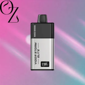 Mango Banana – ELITE KIT