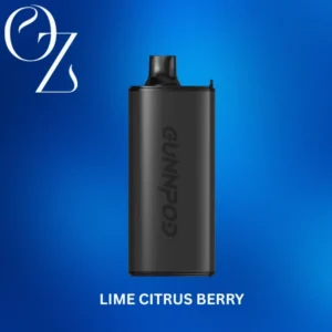 Lime Citrus Berry – GUNNPOD EVO