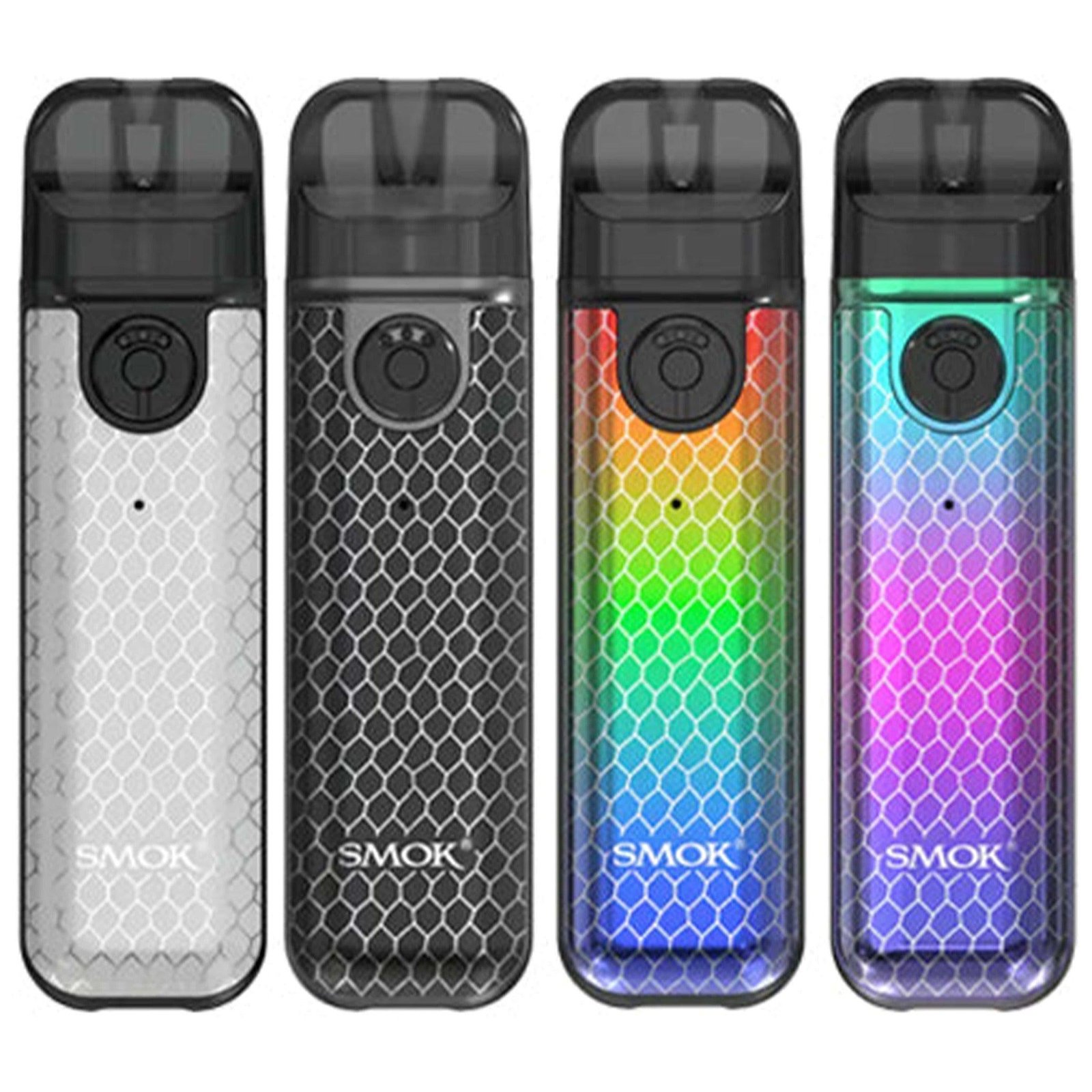 smok novo 4 mini pod kit price | free 10ml e liquid