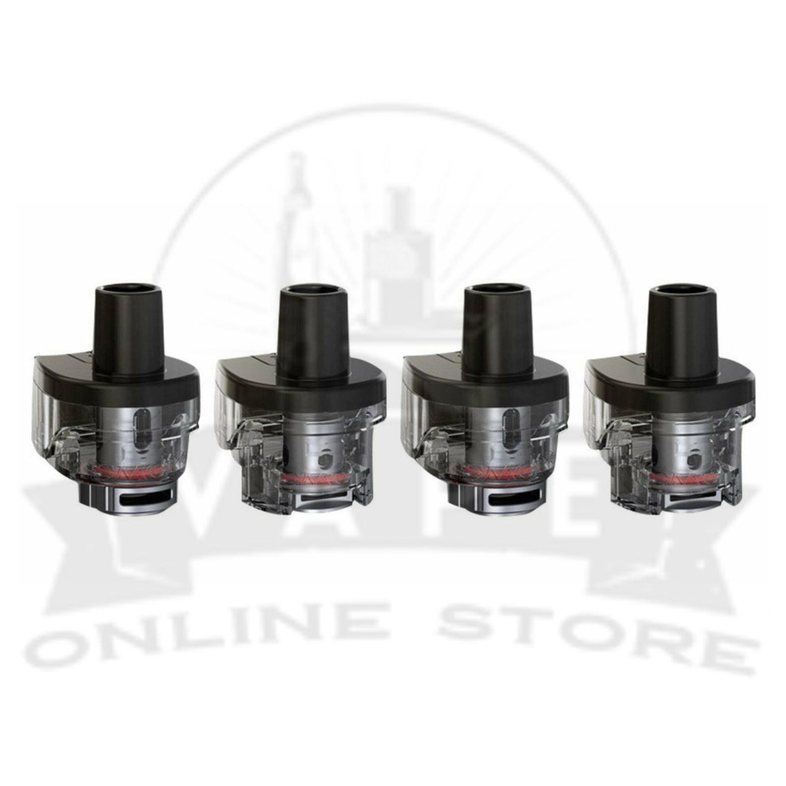 Smok RPM80 RGC 2ml/5ml Replacement Pods