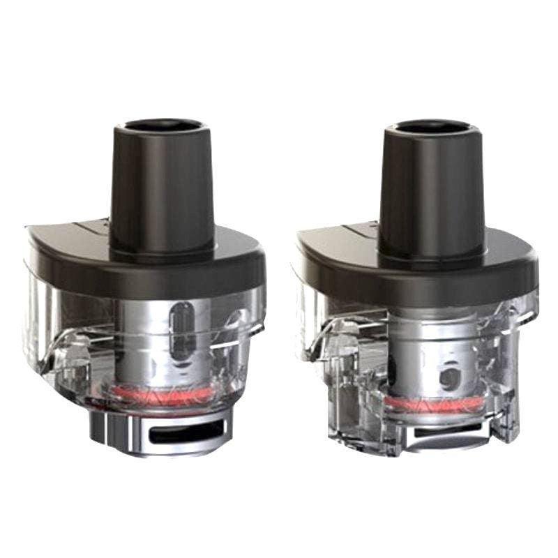 Smok RPM80 RGC 2ml/5ml Replacement Pods - Image 2