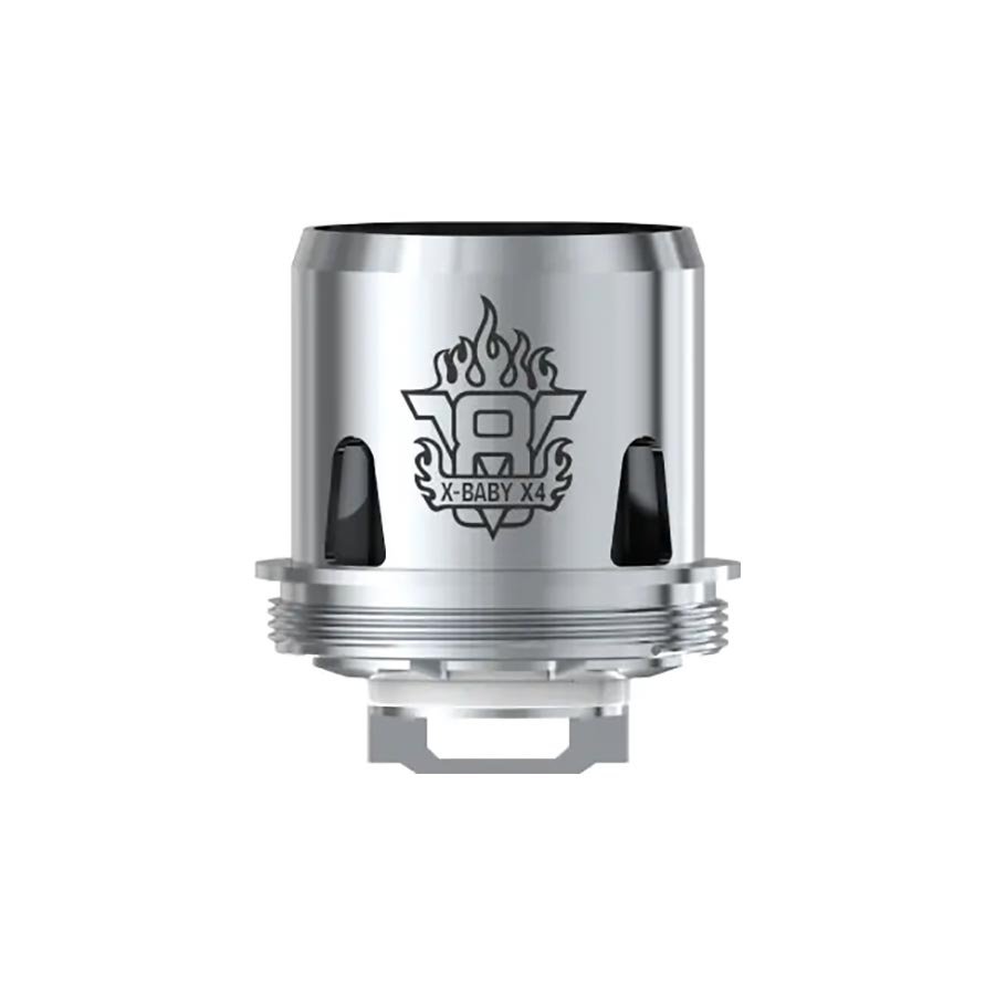 SMOK V8 X-Baby Replacement Coils - Image 3