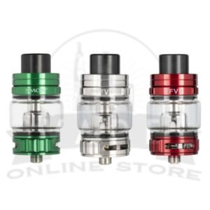 SMOK TFV9 Replacement Tank | Smok Tank Online Cheap