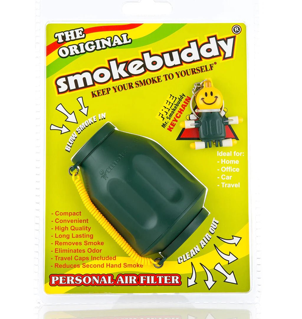 Smokebuddy Original Personal Air Filter - Image 3