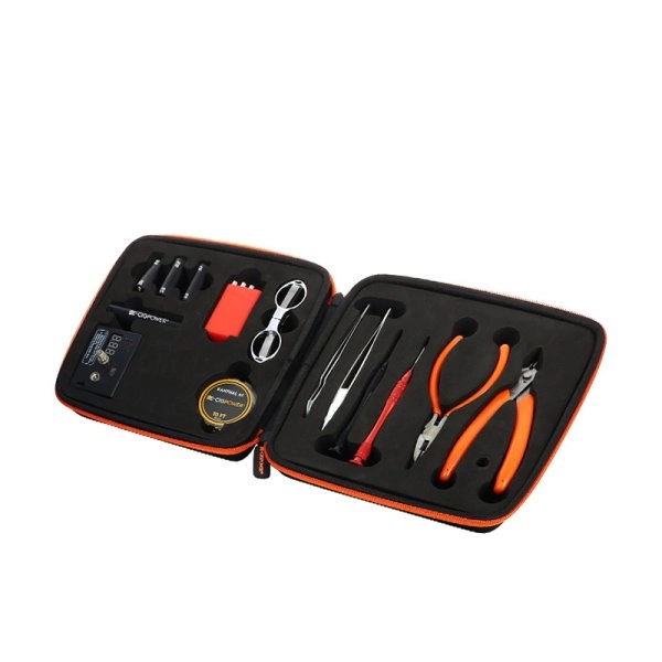 Vape Tool Kit – E-CIG POWER