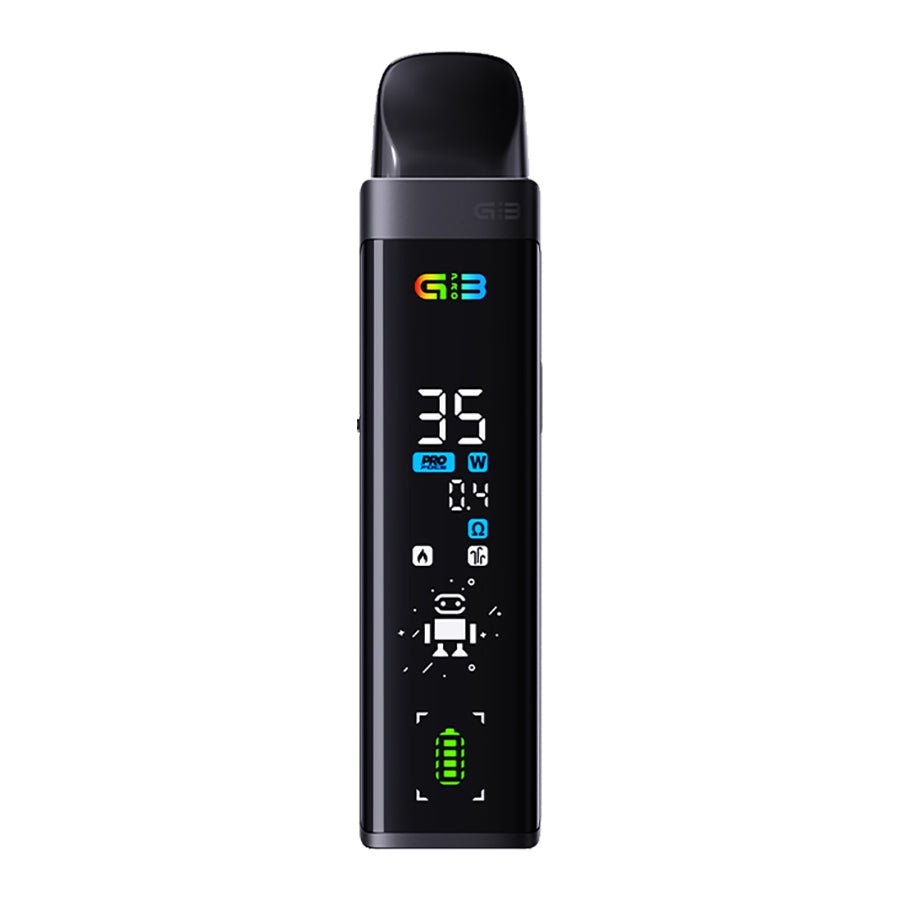 UWell Caliburn G3 Pro Pod Vape Device - Image 4