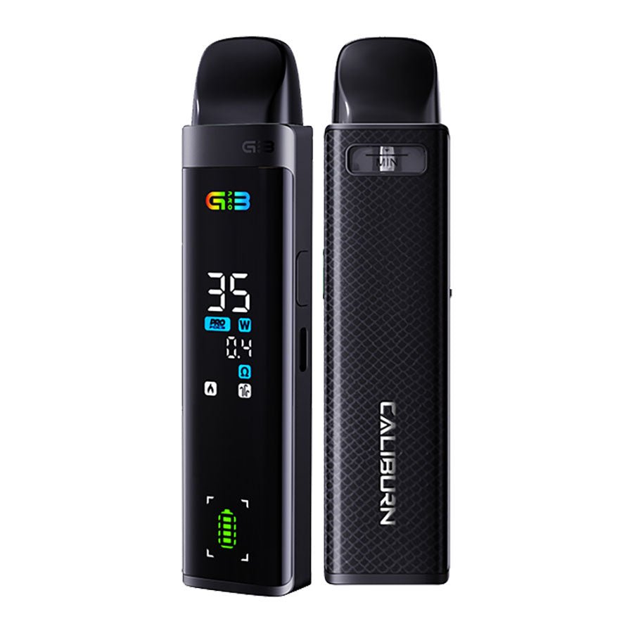 UWell Caliburn G3 Pro Pod Vape Device - Image 8