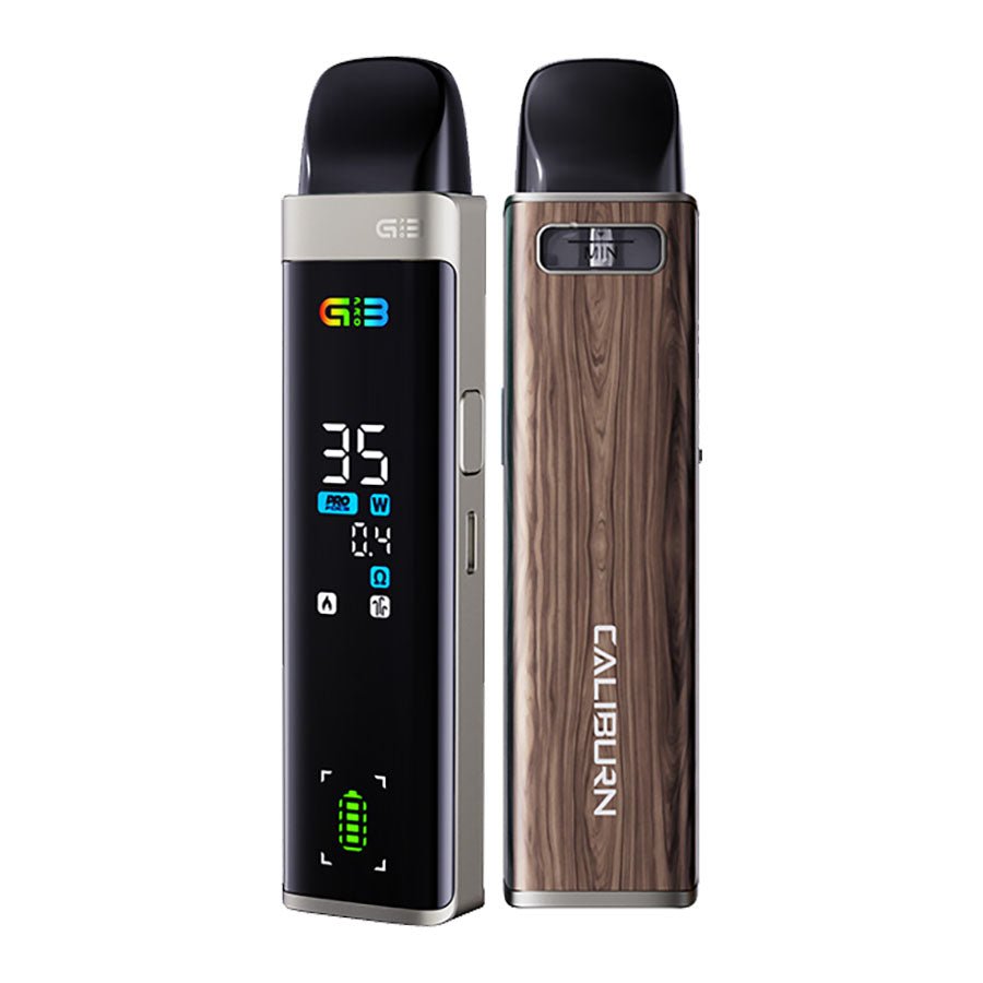UWell Caliburn G3 Pro Pod Vape Device - Image 10