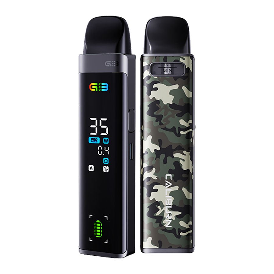 UWell Caliburn G3 Pro Pod Vape Device - Image 14