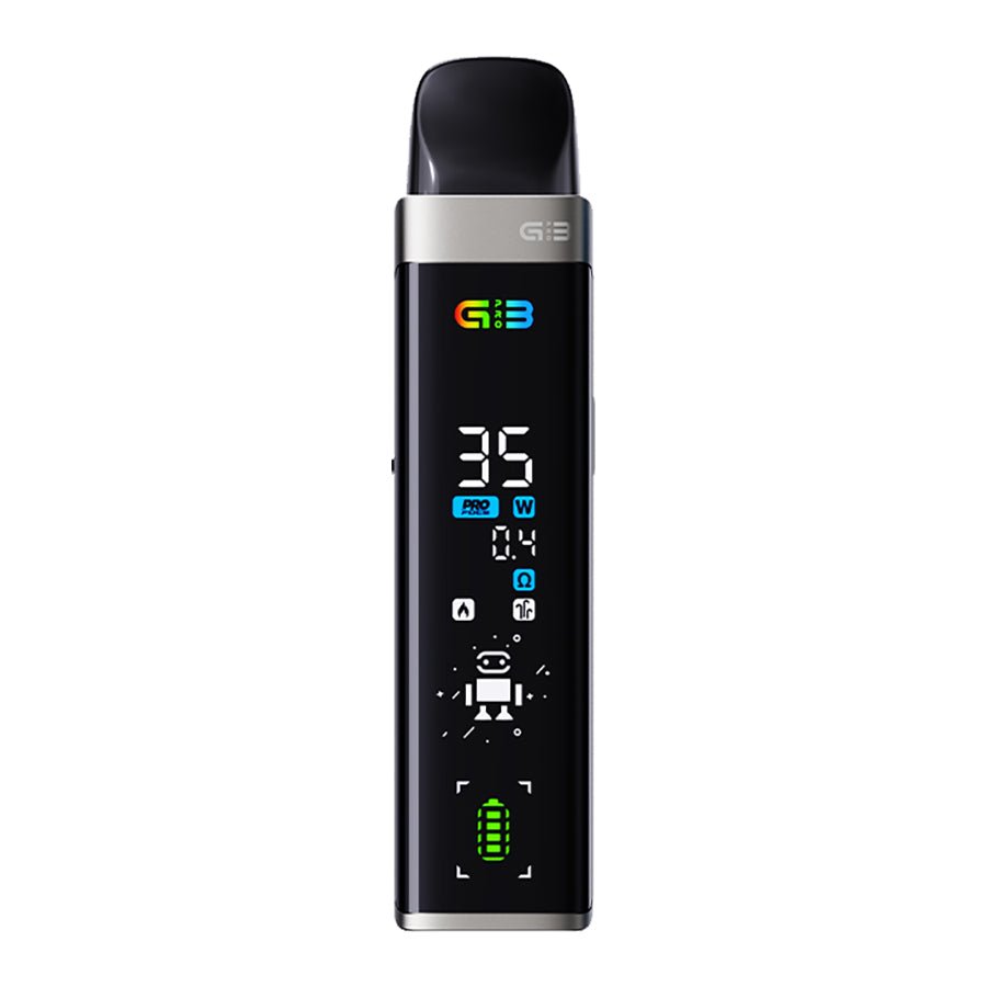 UWell Caliburn G3 Pro Pod Vape Device - Image 6