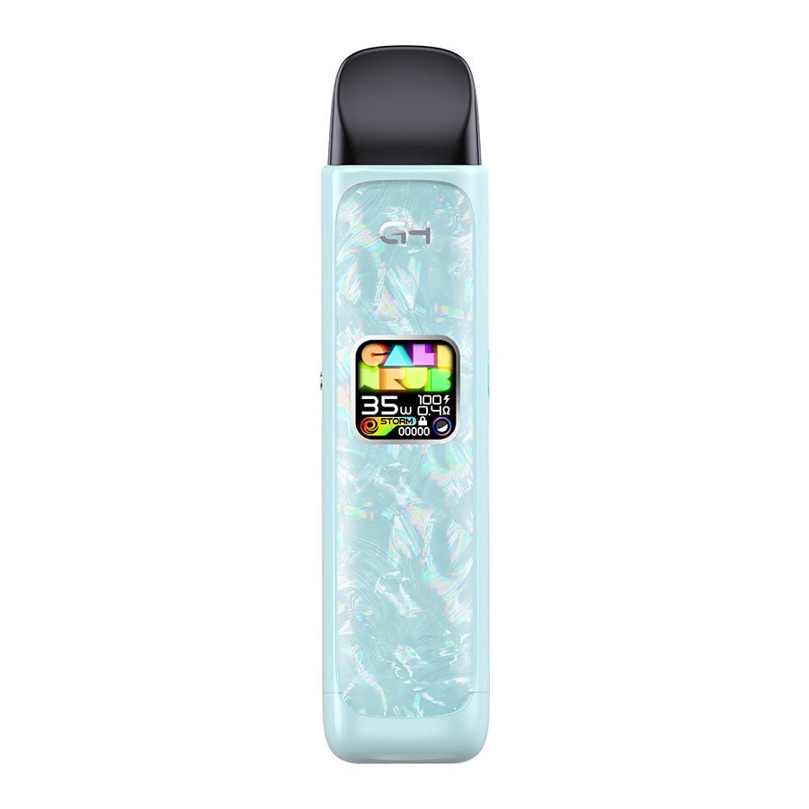 UWell Caliburn G4 Pod Vape Device - Image 2