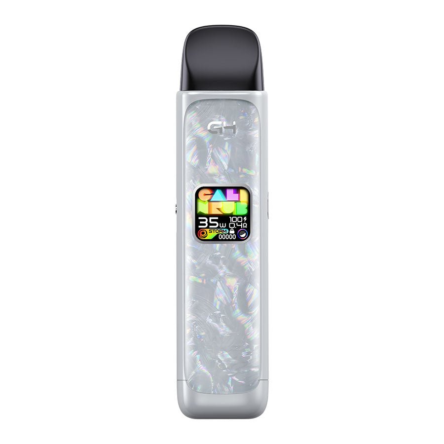 UWell Caliburn G4 Pod Vape Device - Image 5
