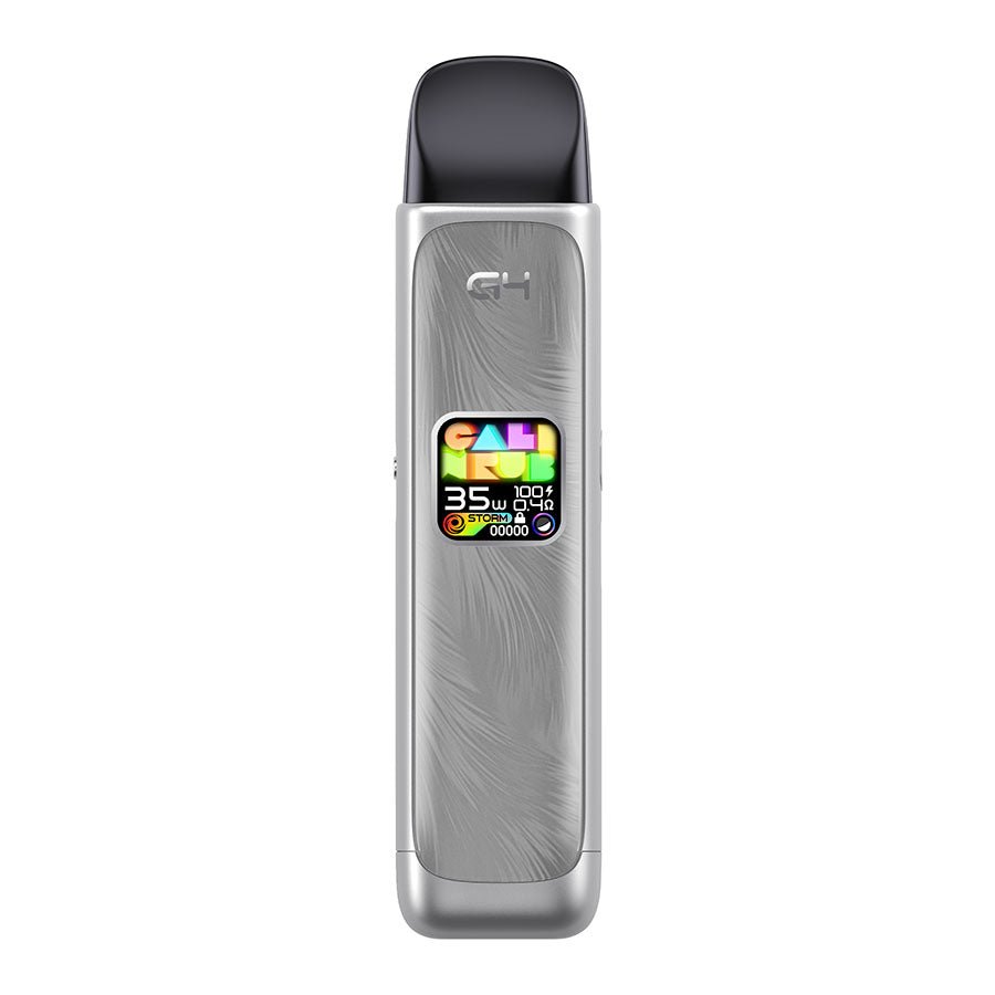UWell Caliburn G4 Pod Vape Device - Image 8