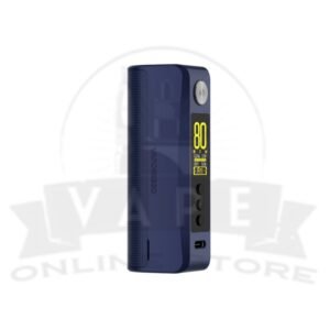 Vaporesso Gen 80 S 18650 Battery Mod