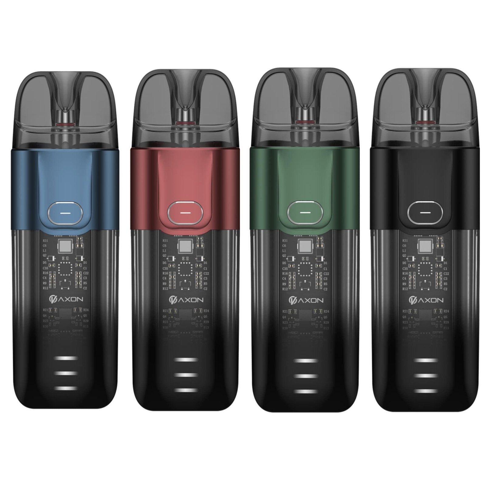 vaporesso luxe x pod kit | best price