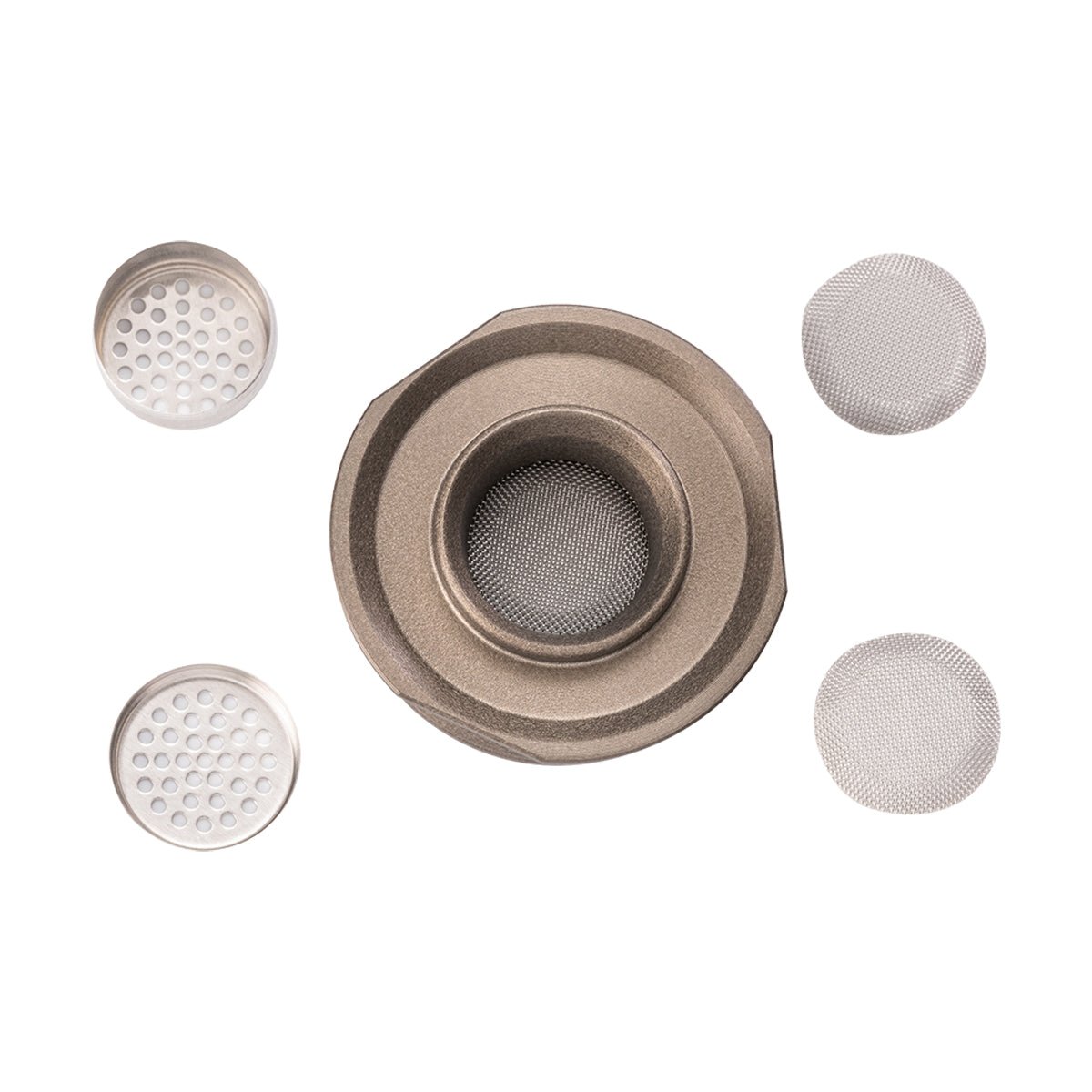 Volcano Hybrid Advanced Accessories Kit - Image 7