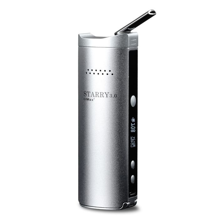 XMAX Starry V3 Vaporizer - Image 4